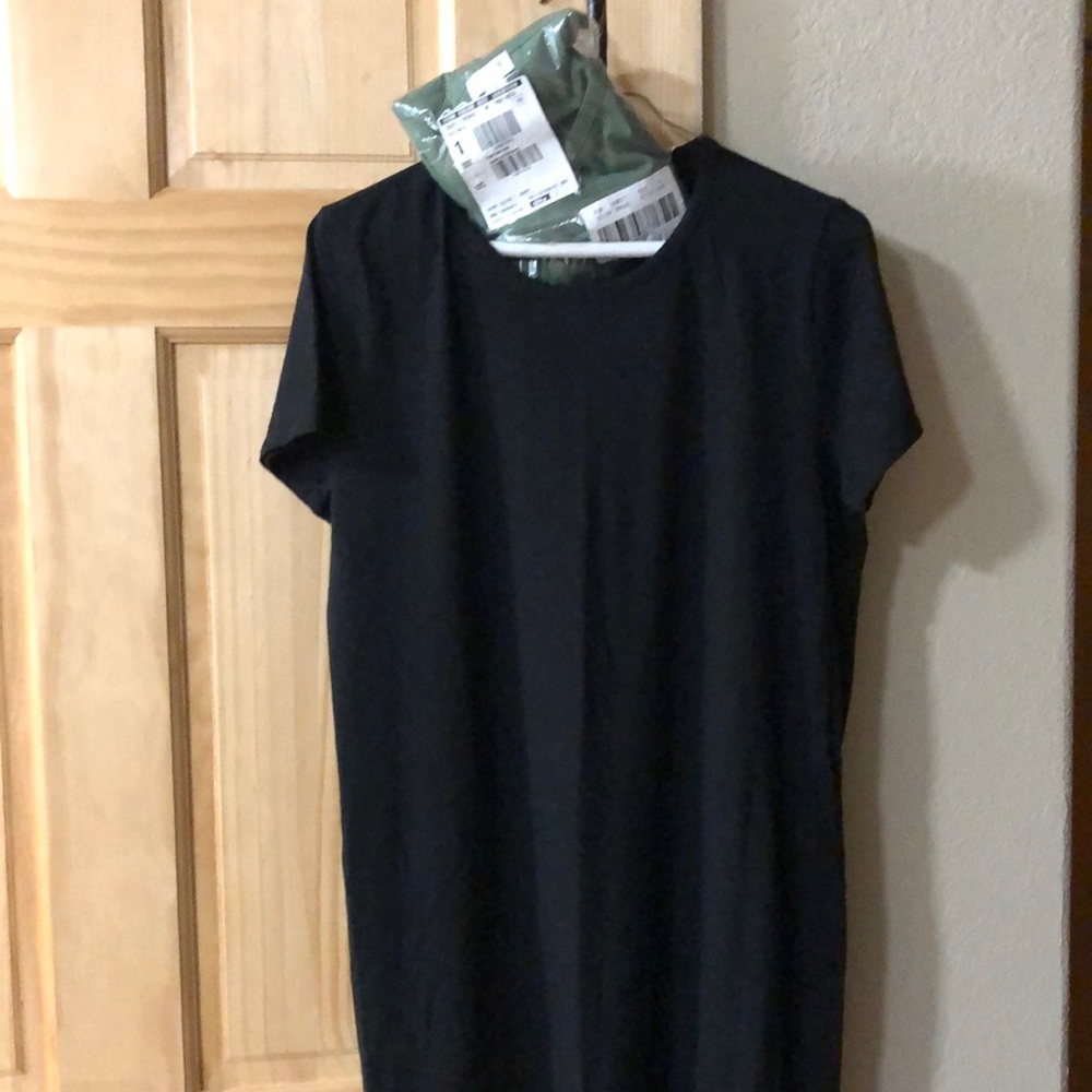J Crew dresses two for the price of one